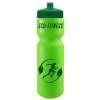 Garyline® Journey Bike Bottle (Colors) - 28 oz. - Neon green